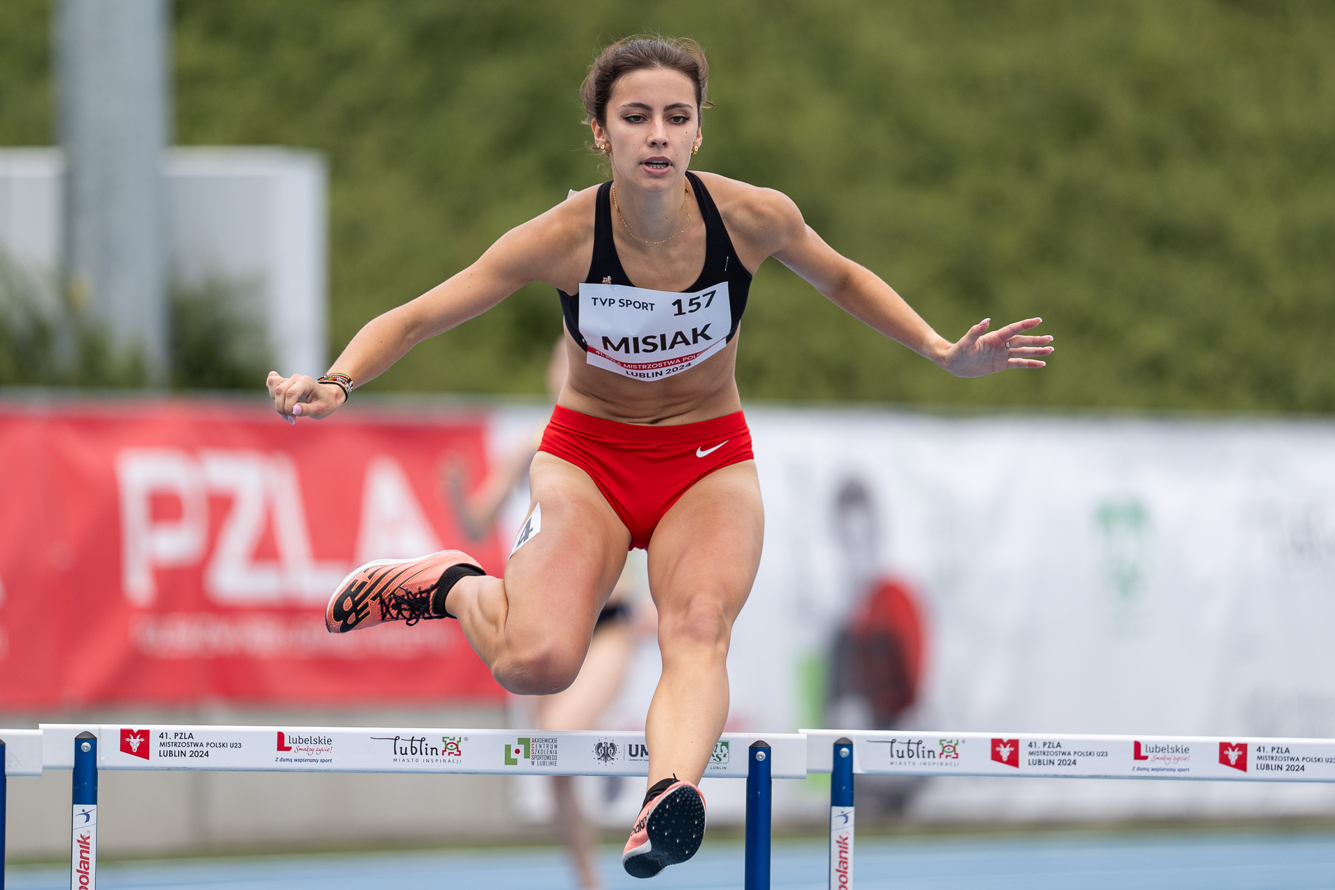 41. PZLA Mistrzostwa Polski U23  obrazek 2